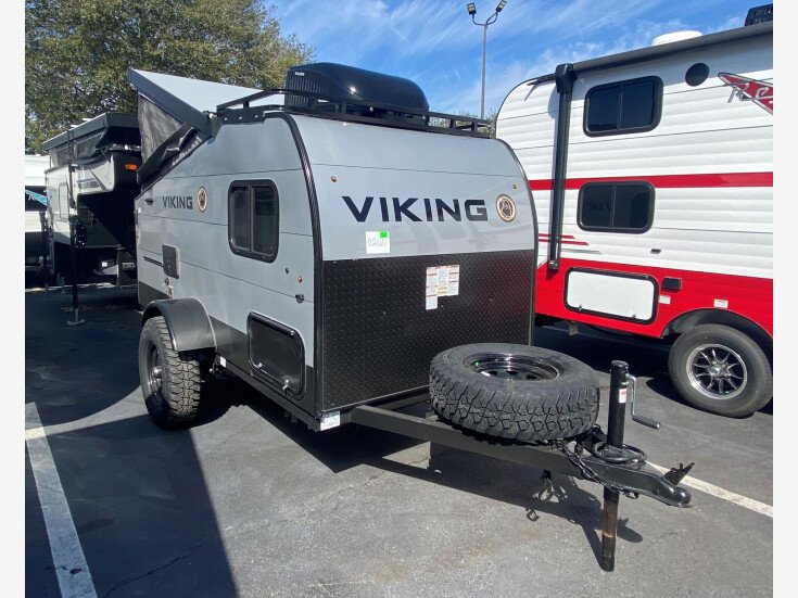 Thumbnail Photo undefined for New 2022 Coachmen Viking